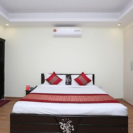 Hotel O Maira Homes Faridabad Luaran gambar