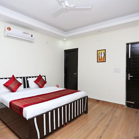 Hotel O Maira Homes Faridabad Luaran gambar
