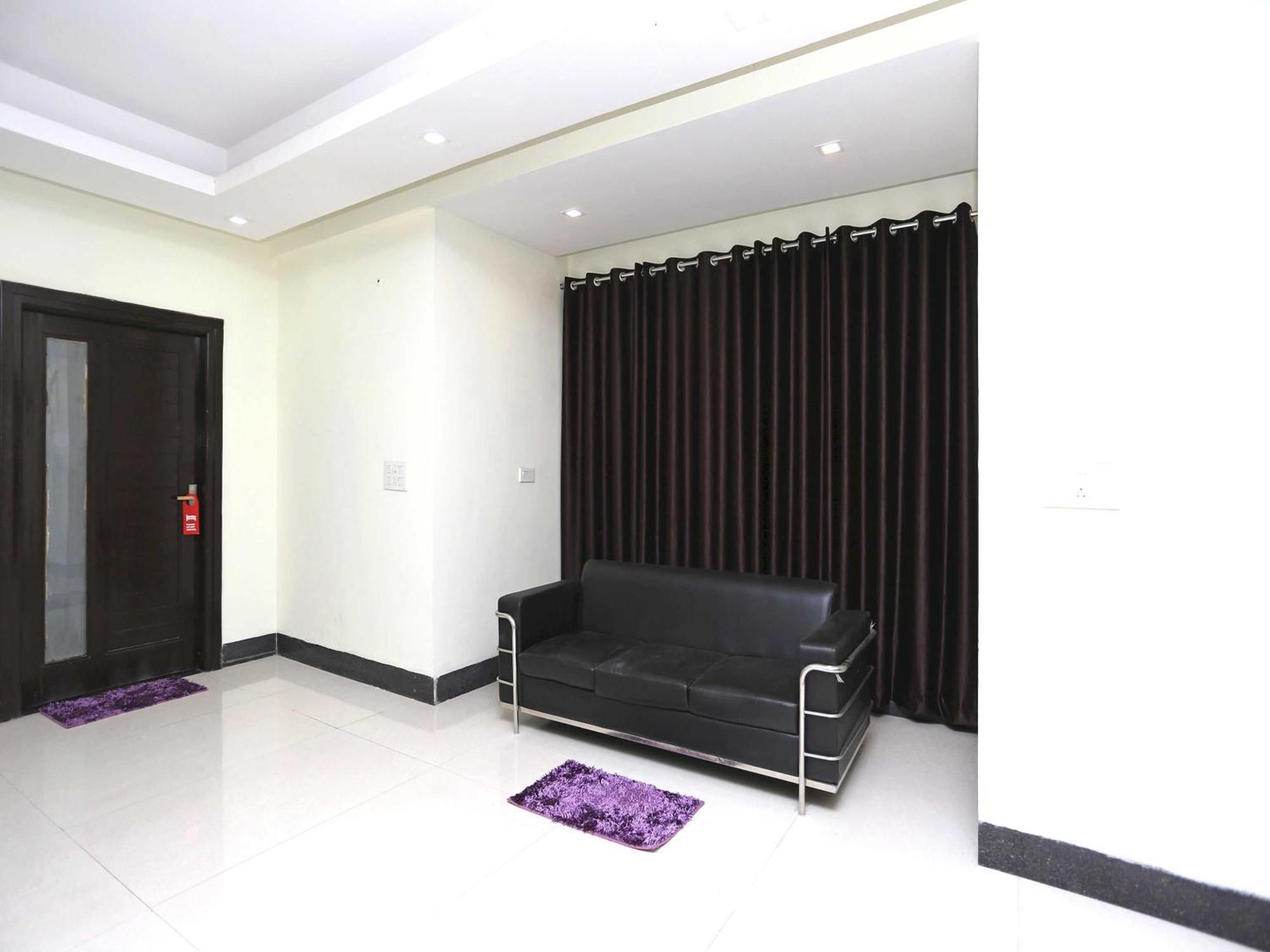 Hotel O Maira Homes Faridabad Luaran gambar