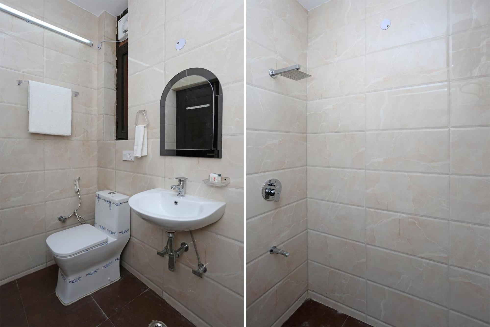 Hotel O Maira Homes Faridabad Luaran gambar