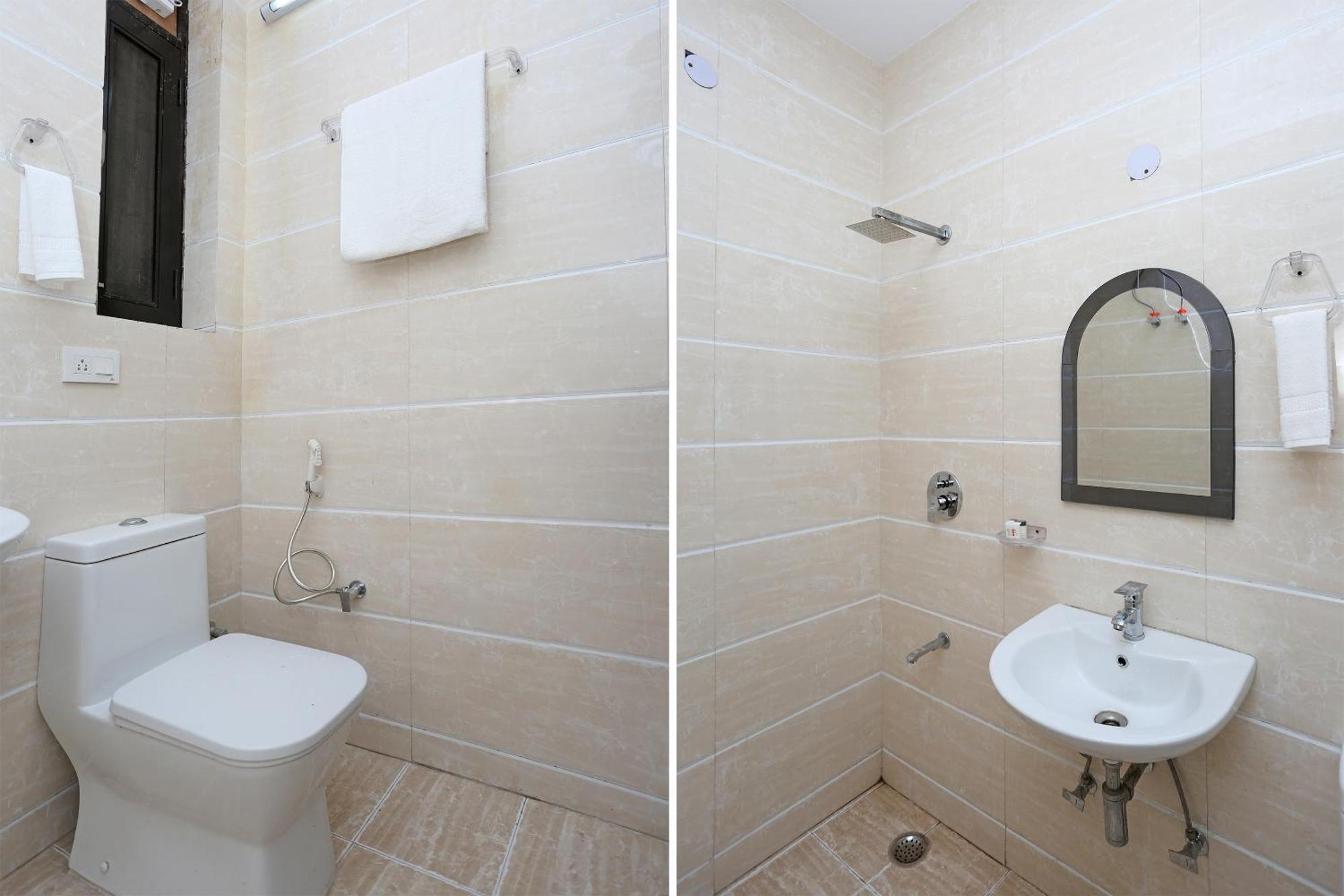 Hotel O Maira Homes Faridabad Luaran gambar